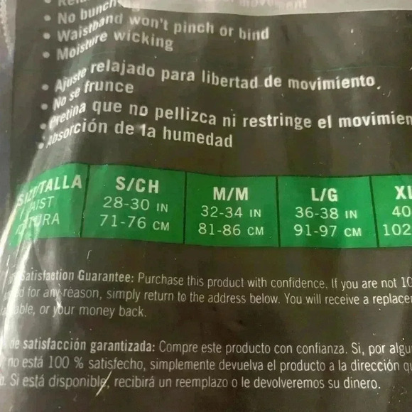 Fruit of the loom small 28-30 six tag, free boxers, relax fi￼t 2 packs 12pair - Picture 4 of 5